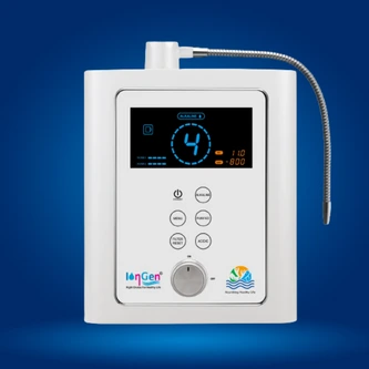 Water Ionizers & Hydrogen Generators